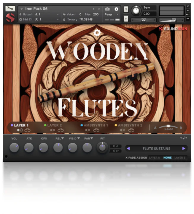 Iron Pack Bundle - Image 8