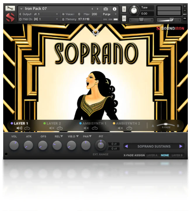 Iron Pack Bundle - Image 9