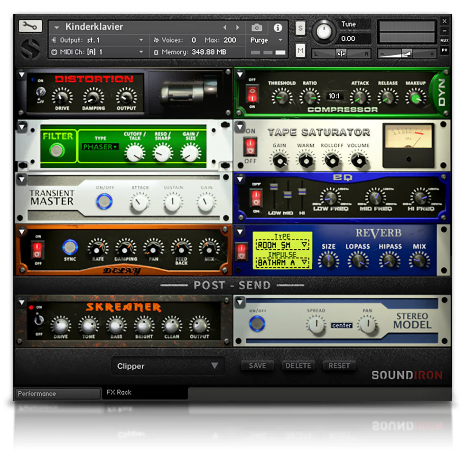 Kinderklavier - Image 4