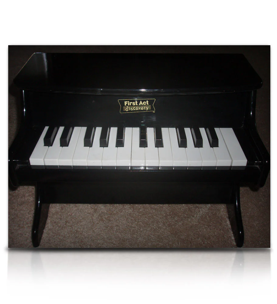 Kinderklavier - Image 6