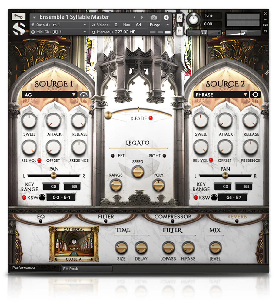 Kontakt Player Bundle - Image 11