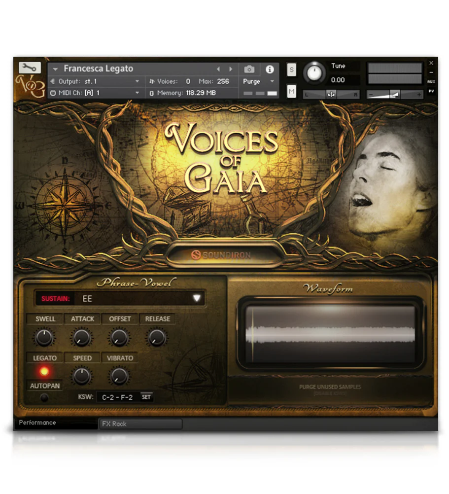 Kontakt Player Bundle - Image 12