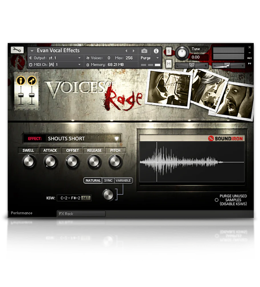 Kontakt Player Bundle - Image 13