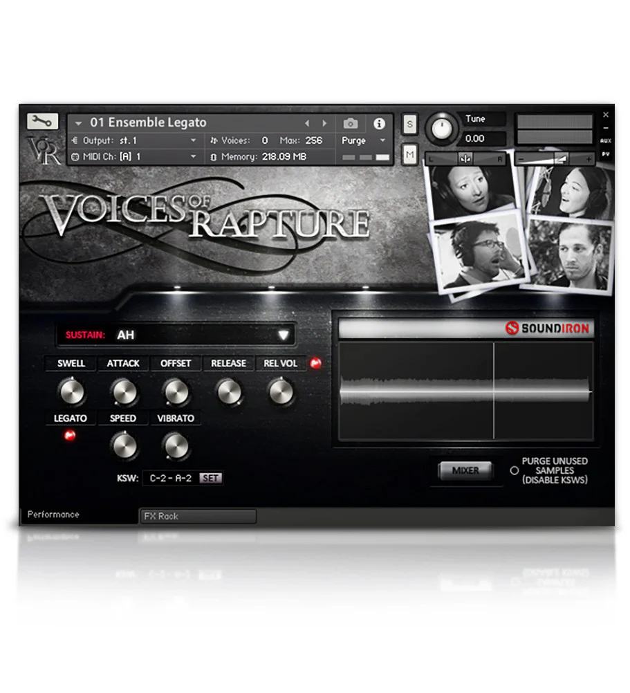 Kontakt Player Bundle - Image 14