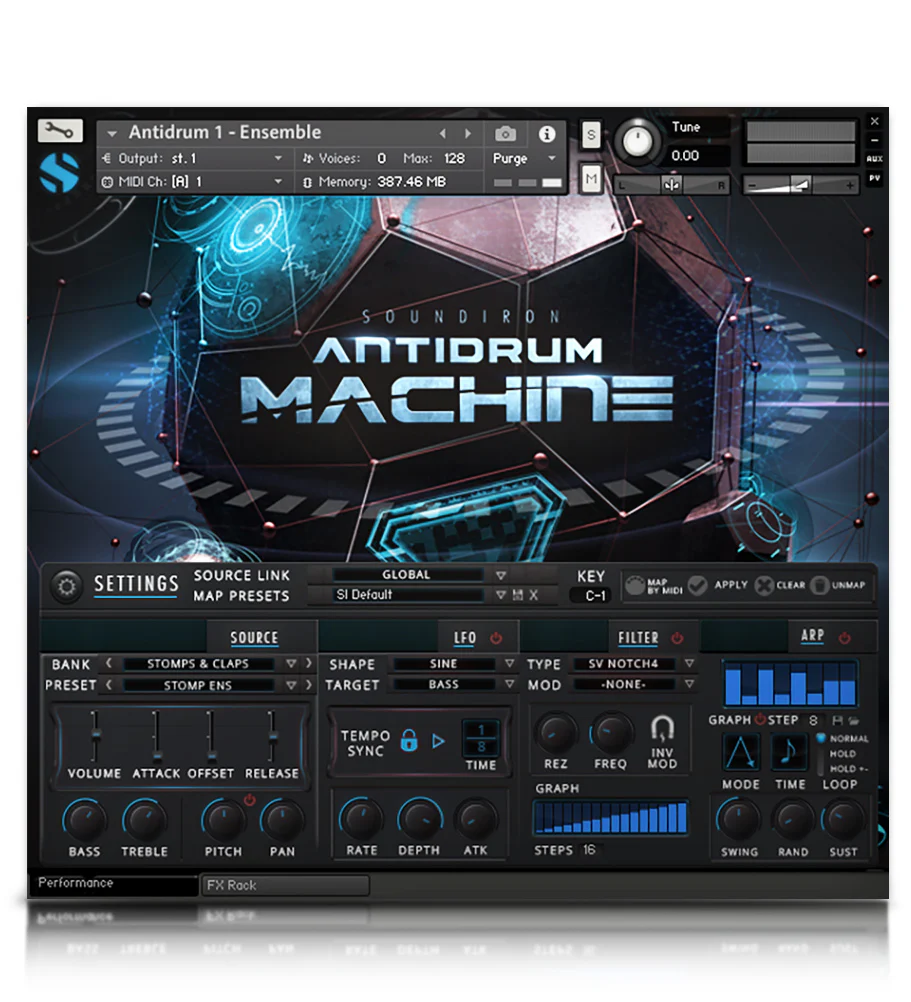 Kontakt Player Bundle - Image 3