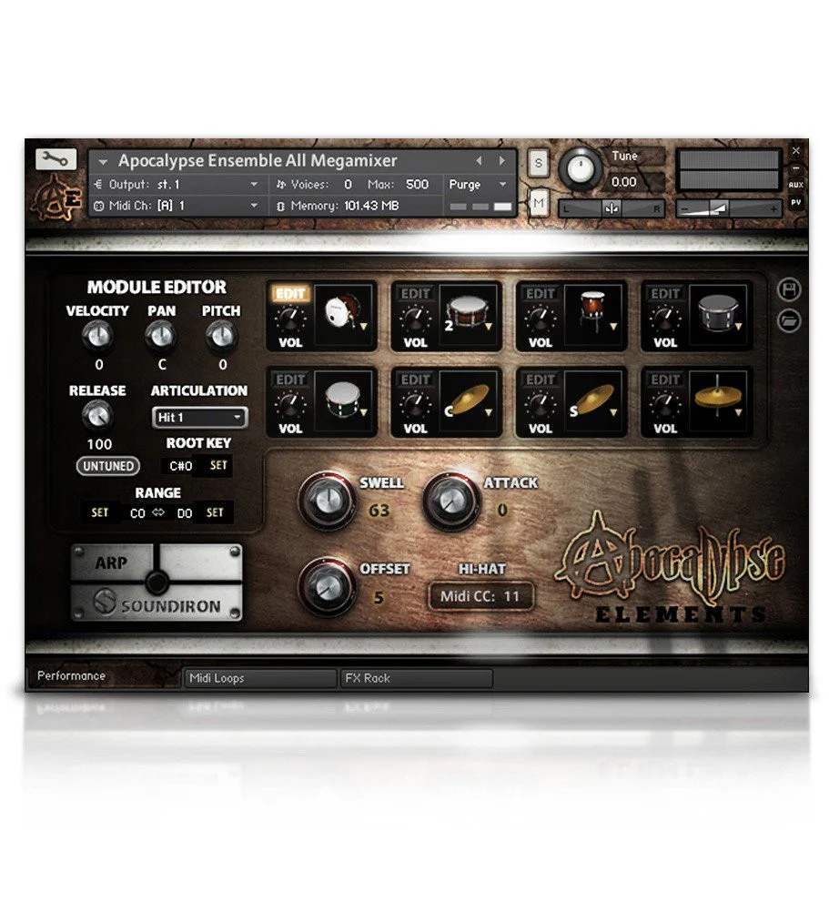 Kontakt Player Bundle - Image 4