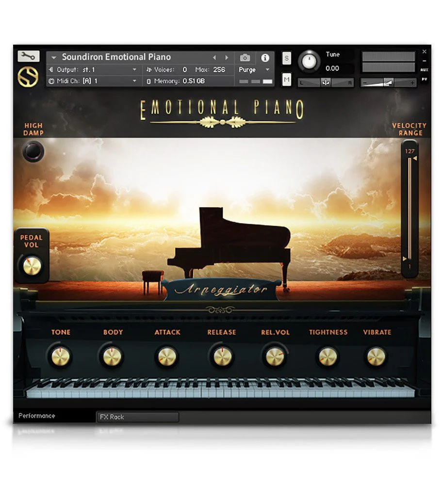 Kontakt Player Bundle - Image 6