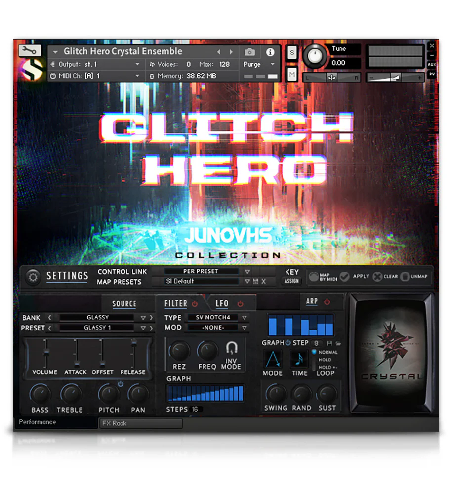 Kontakt Player Bundle - Image 7