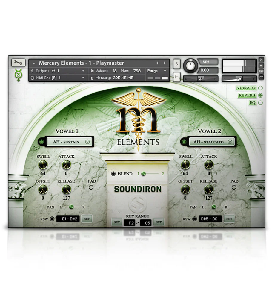 Kontakt Player Bundle - Image 8