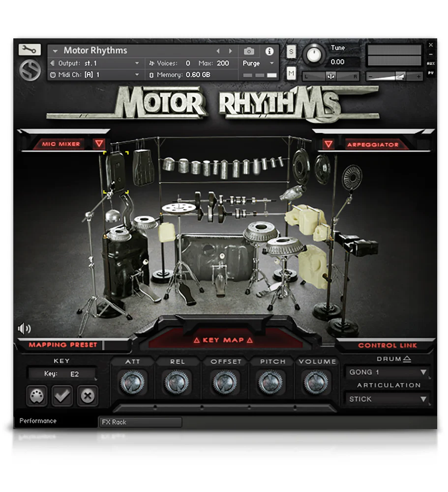Kontakt Player Bundle - Image 9