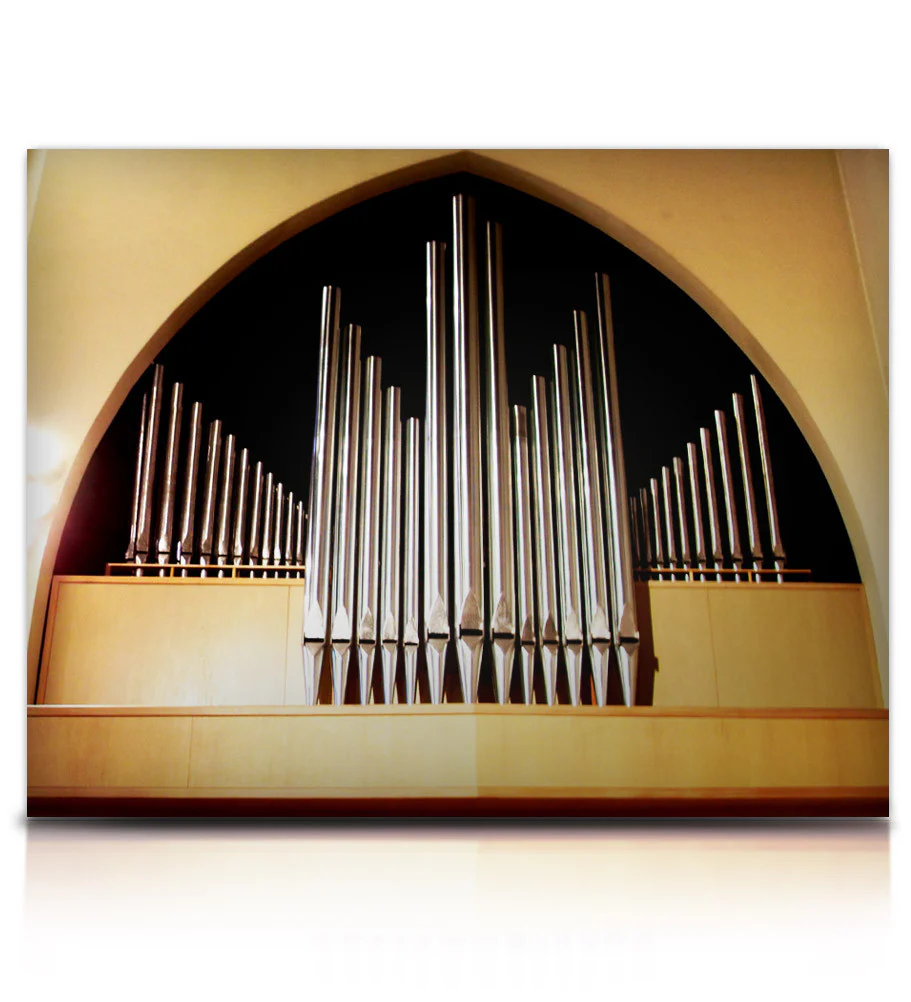 Lakeside Pipe Organ - Image 5