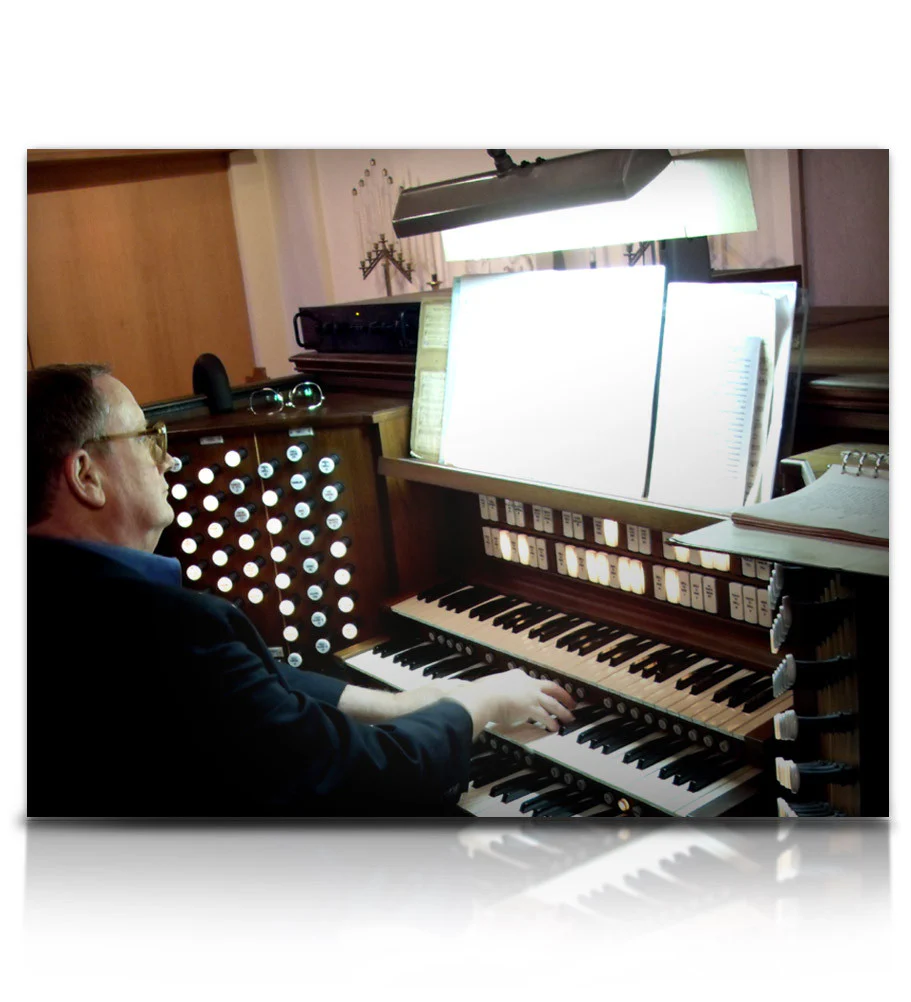 Lakeside Pipe Organ - Image 6