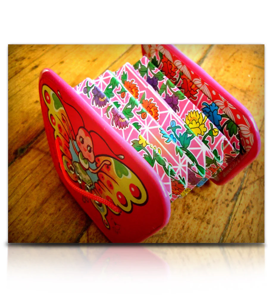 Little Pump Reeds - Image 10