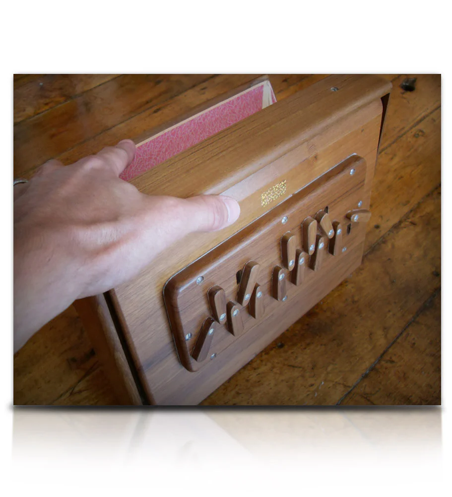 Little Pump Reeds - Image 13