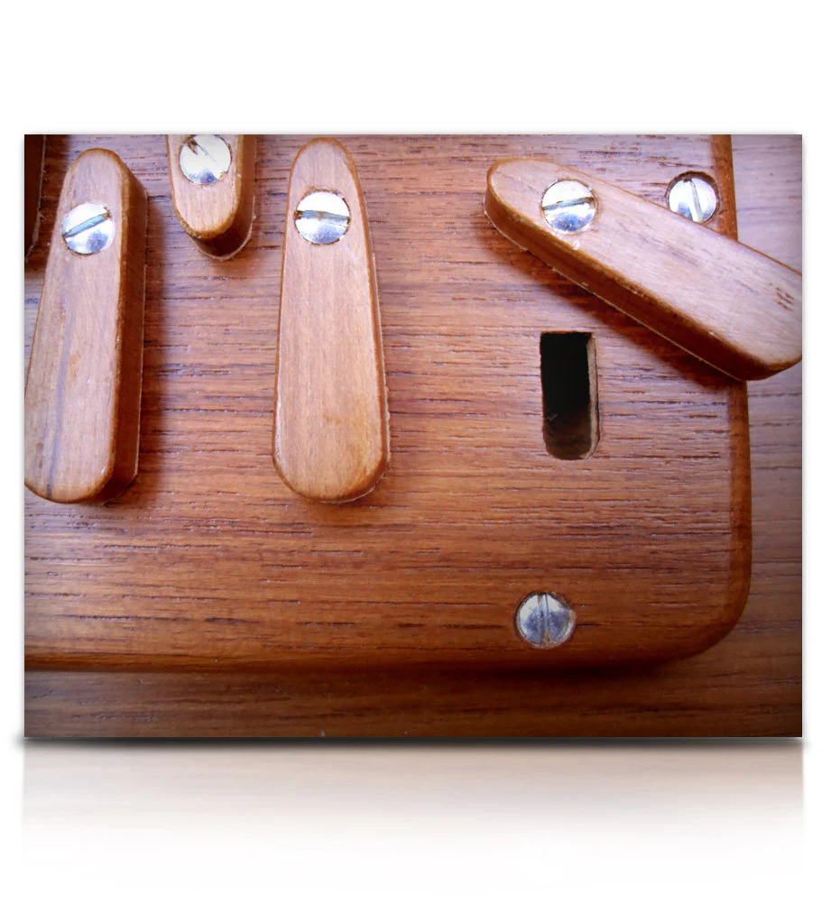 Little Pump Reeds - Image 14