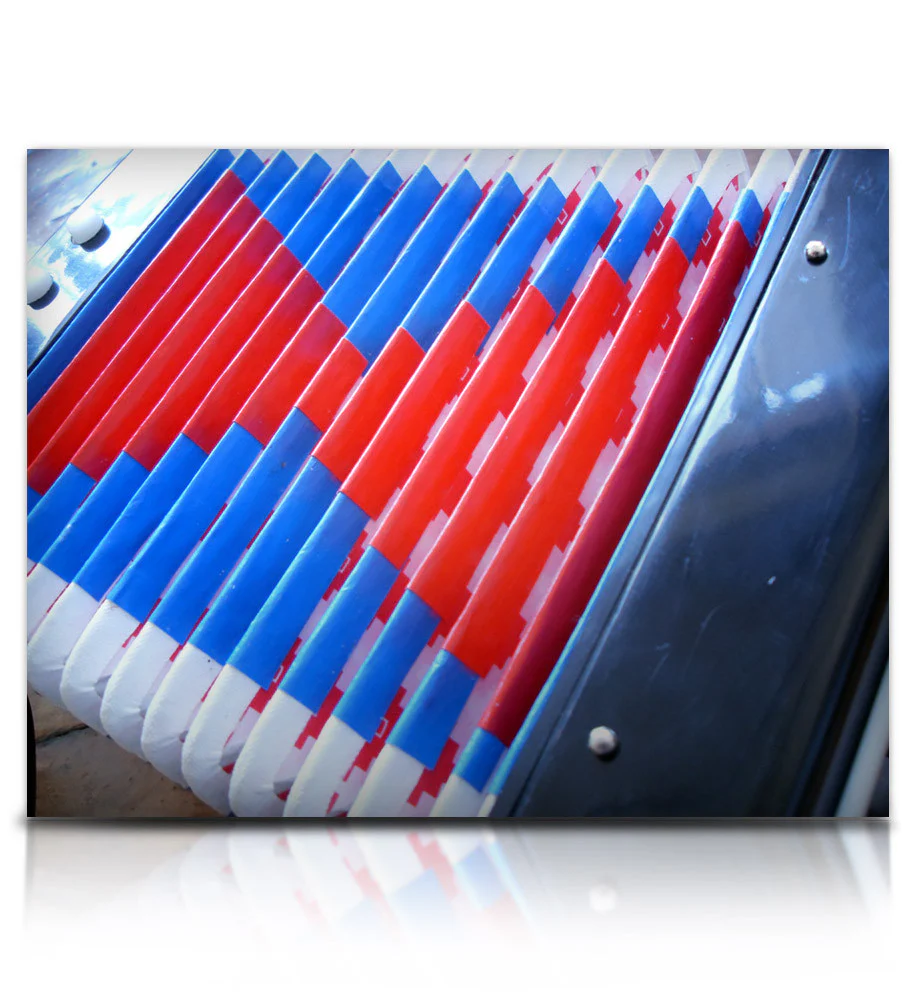 Little Pump Reeds - Image 6