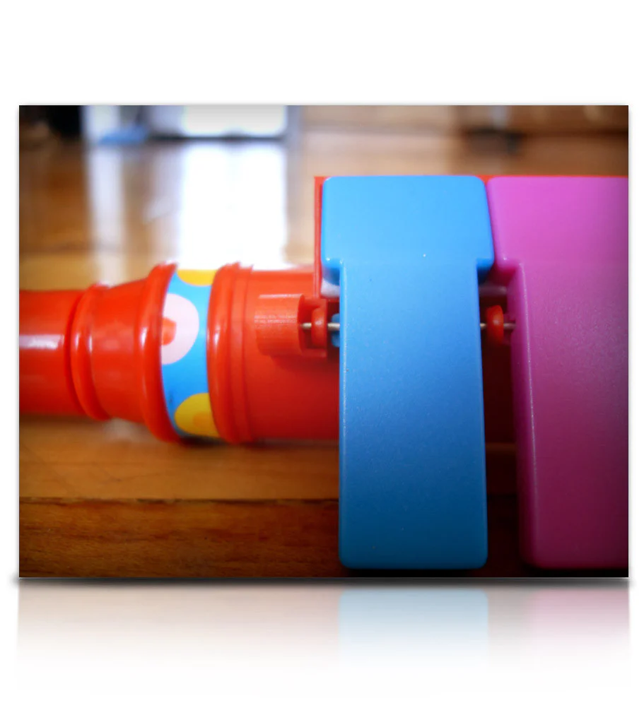 Little Pump Reeds - Image 7