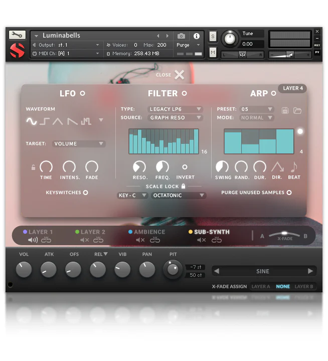 Luminabells - Image 3