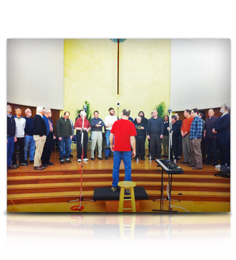 Mars Symphonic Men's Choir - Image 12