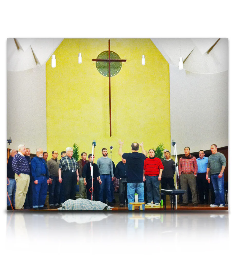 Mars Symphonic Men's Choir - Image 13