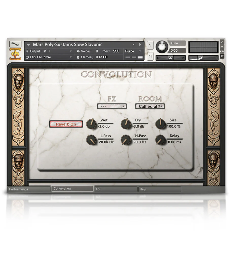 Mars Symphonic Men's Choir - Image 8