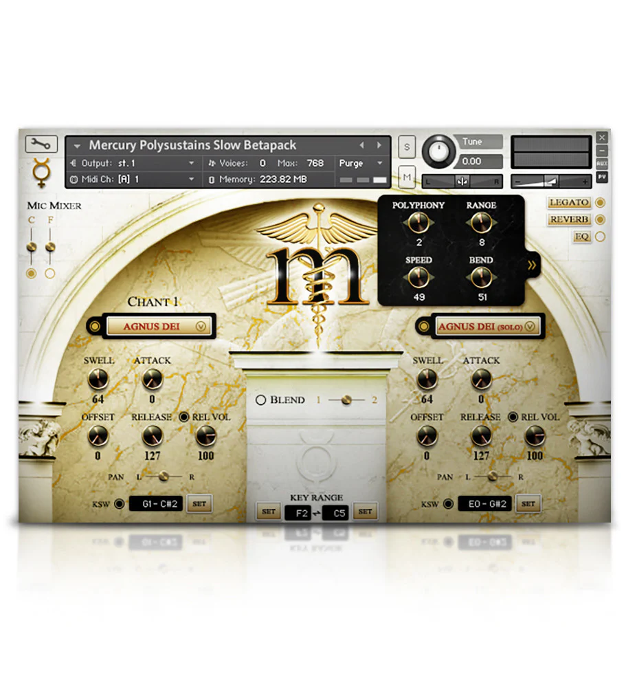 Mercury Symphonic Boys' Choir - Image 3