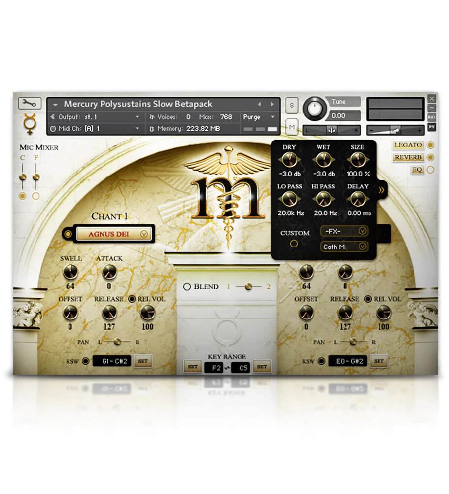 Mercury Symphonic Boys' Choir - Image 4