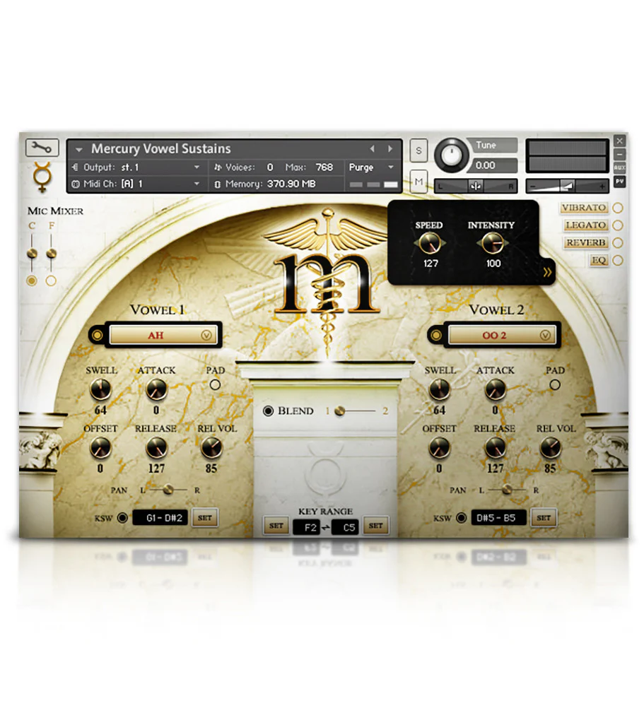 Mercury Symphonic Boys' Choir - Image 5