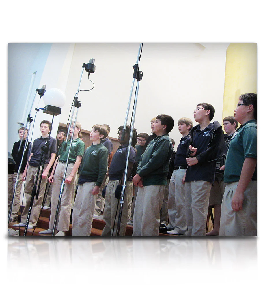 Mercury Symphonic Boys' Choir - Image 8