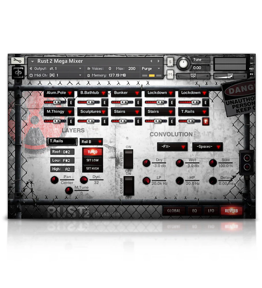 Metal Bundle - Image 3