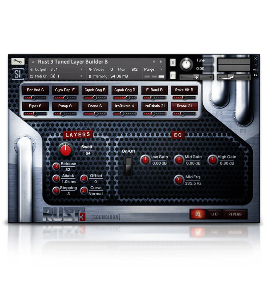 Metal Bundle - Image 4