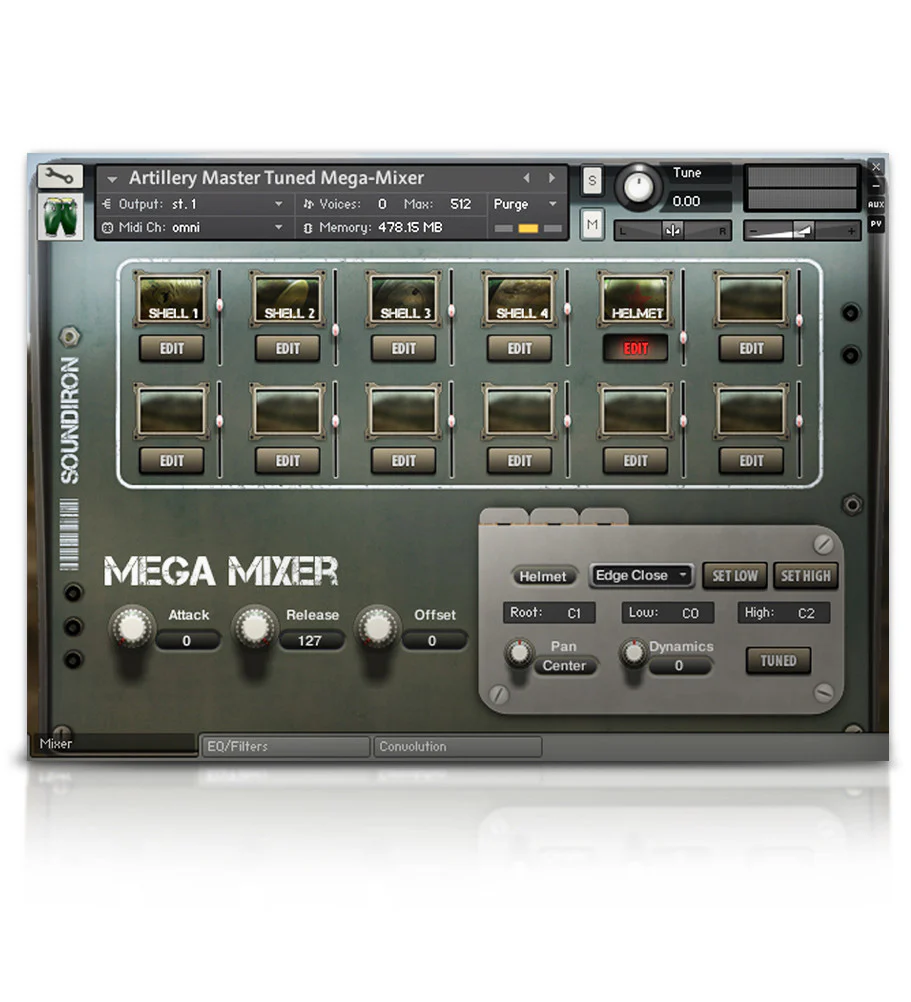 Metal Bundle - Image 5