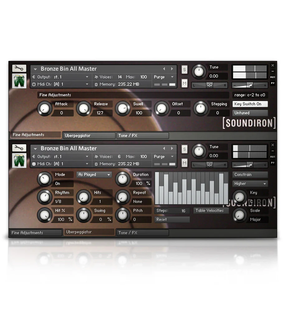 Metal Bundle - Image 6