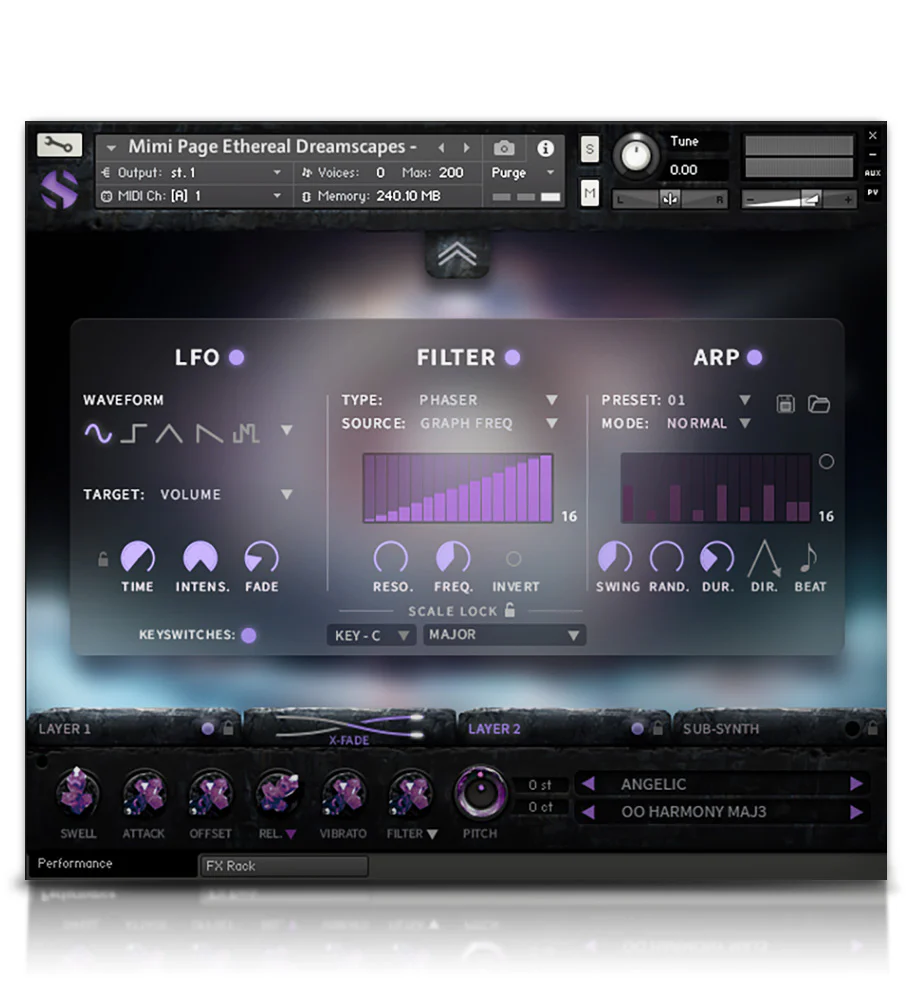 Mimi Page Light & Shadow - Image 6