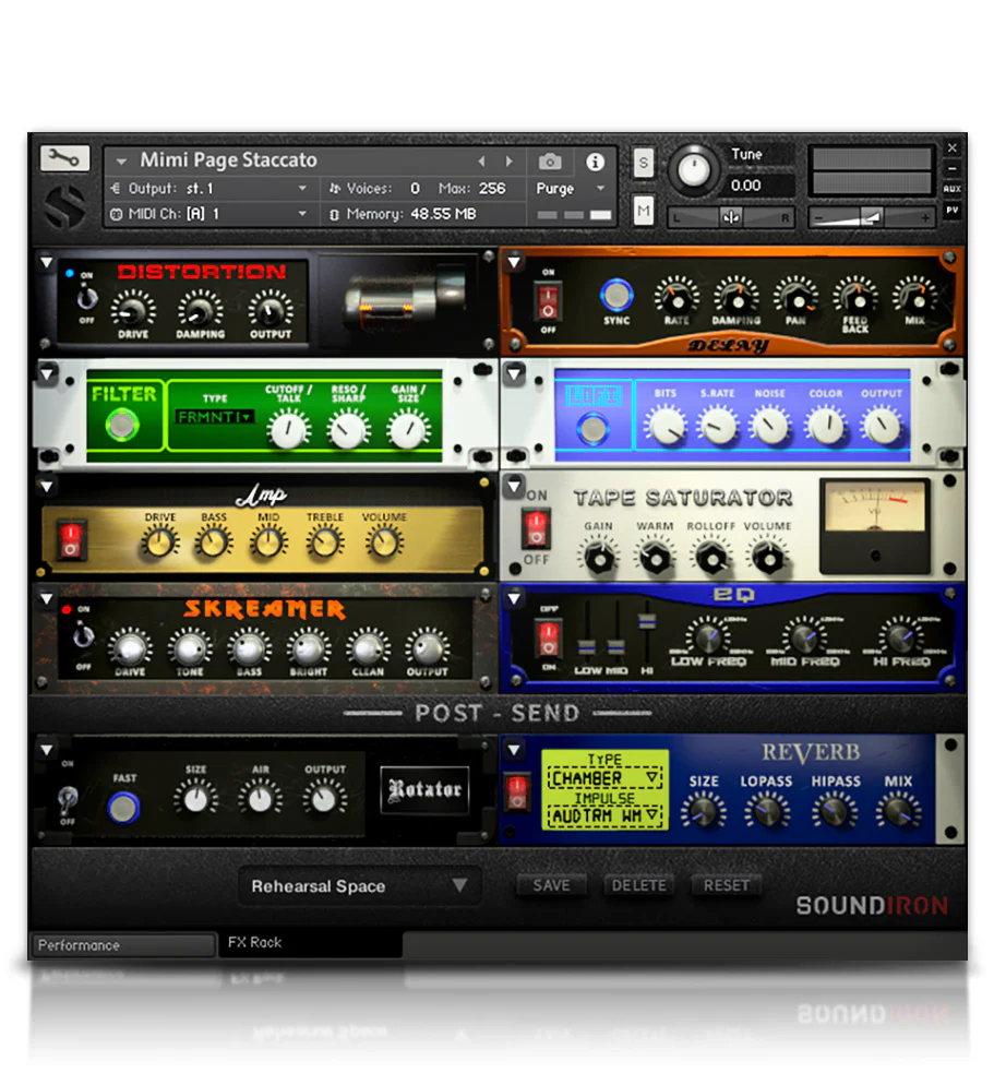 Mimi Page Light & Shadow - Image 7