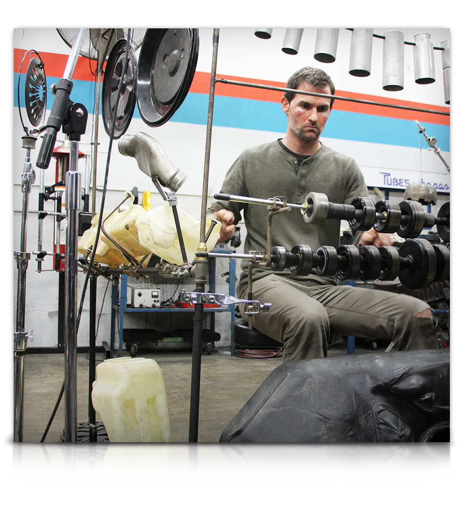 Motor Rhythms - Image 13