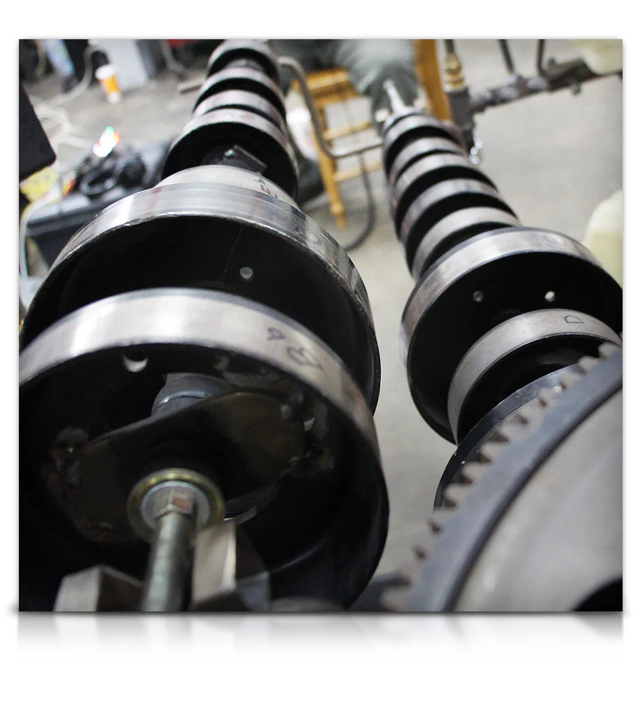 Motor Rhythms - Image 14