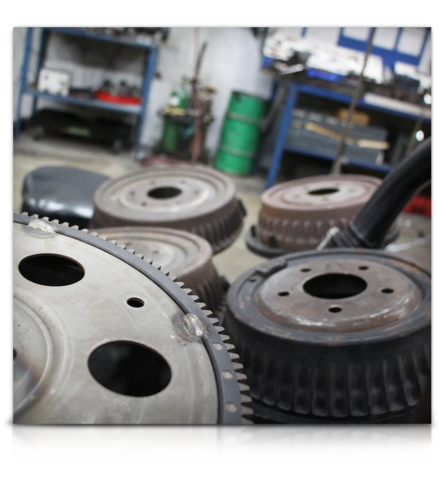 Motor Rhythms - Image 16