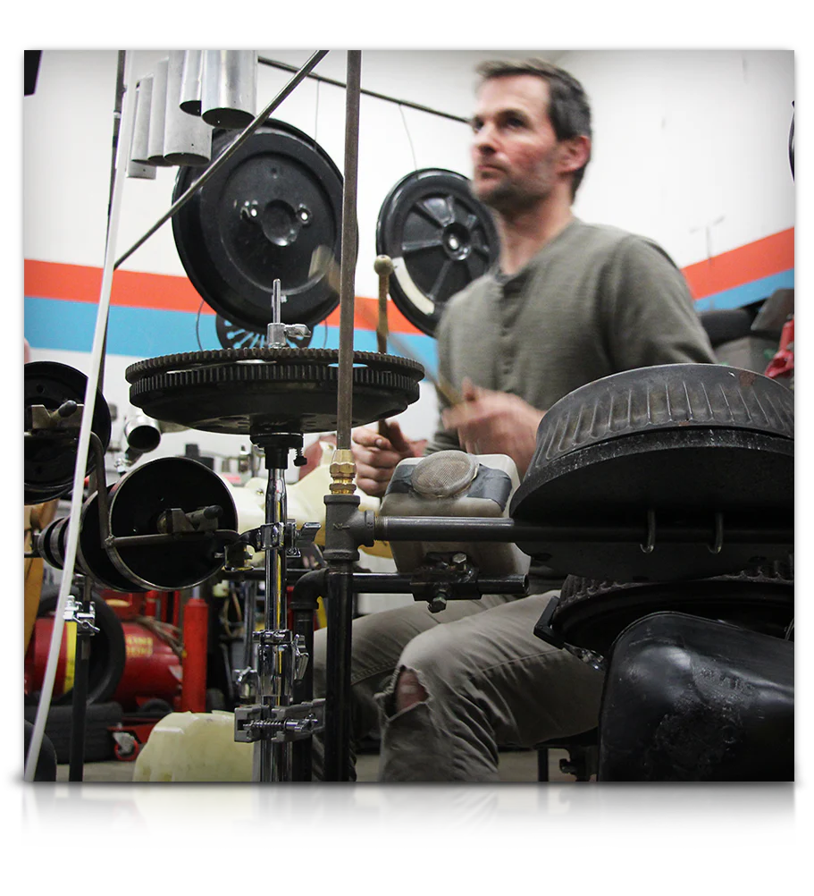 Motor Rhythms - Image 18