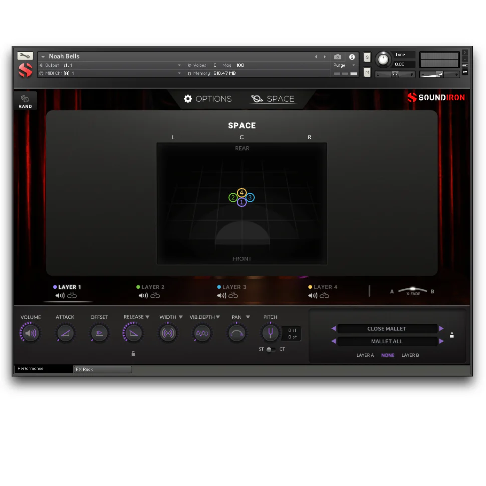 Noah Bells - Image 4