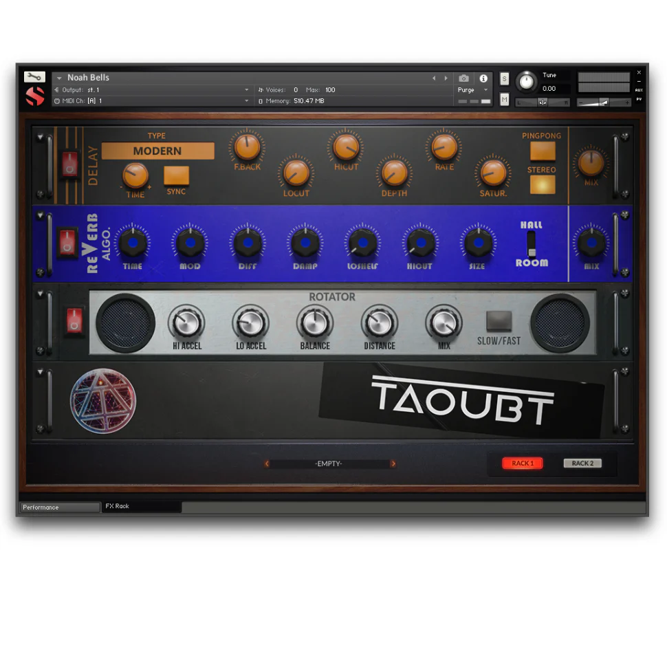 Noah Bells - Image 6