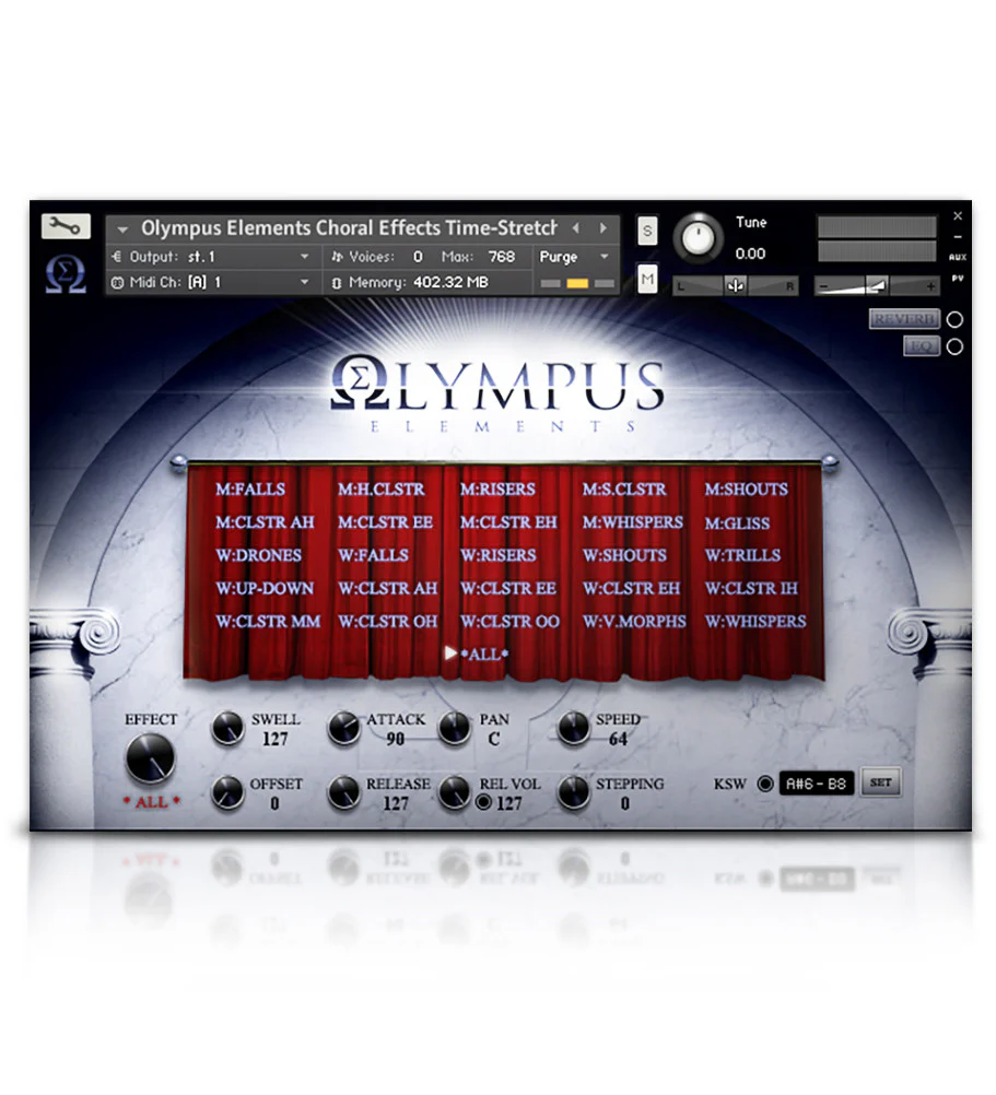 Olympus Choir Elements - Image 4