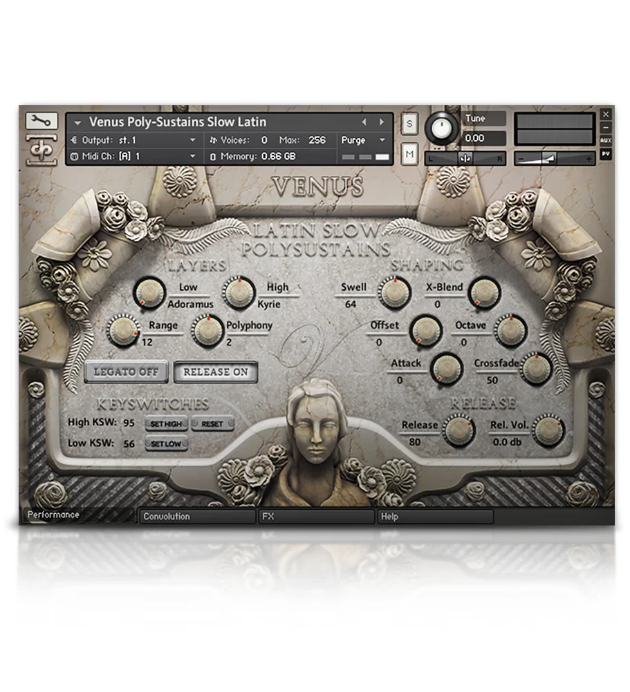 Olympus Symphonic Choir - Image 3