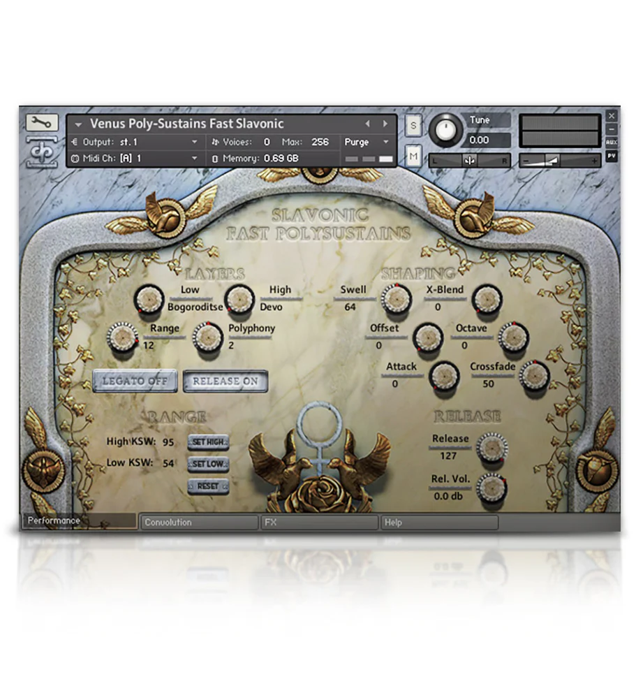 Olympus Symphonic Choir - Image 5