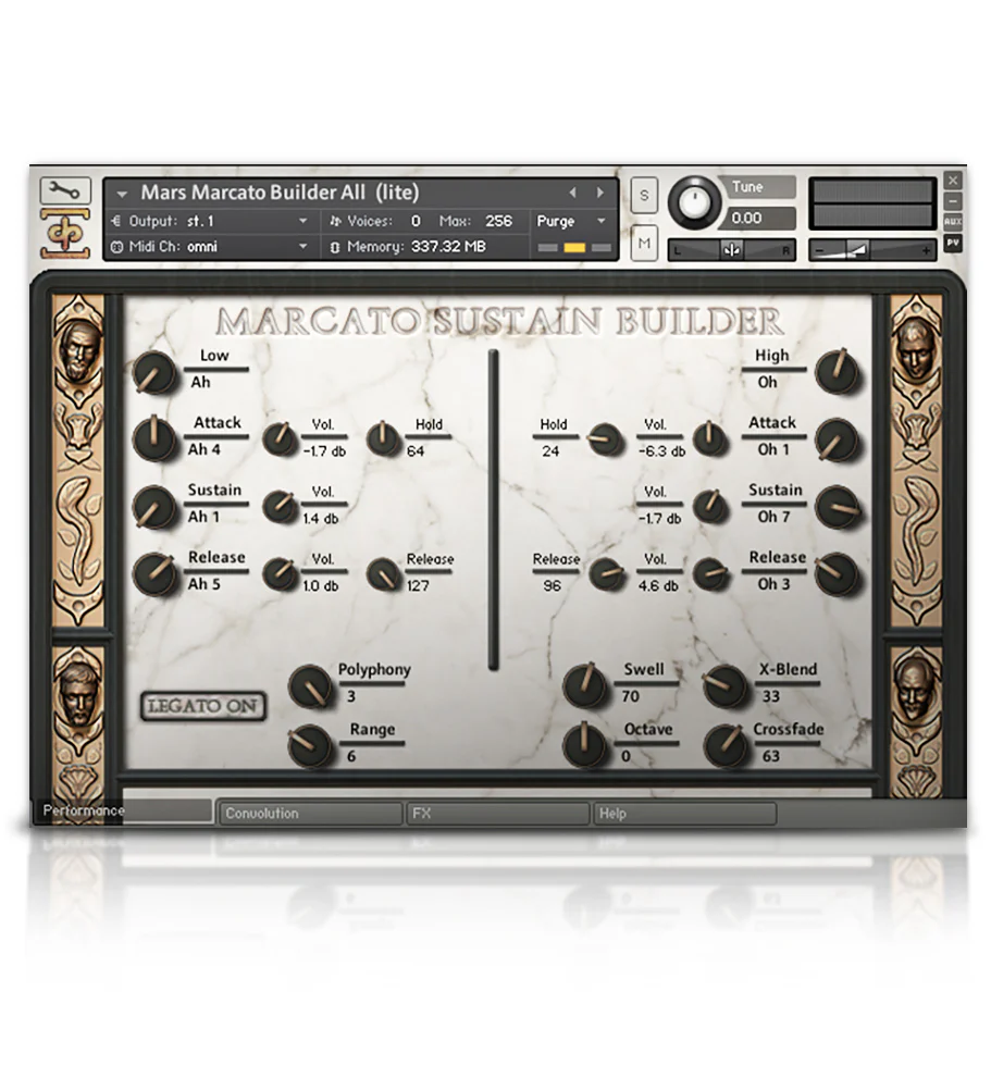 Olympus Symphonic Choir - Image 8