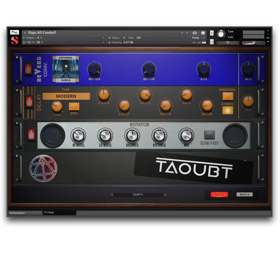 Oops! All Cowbell - Image 4