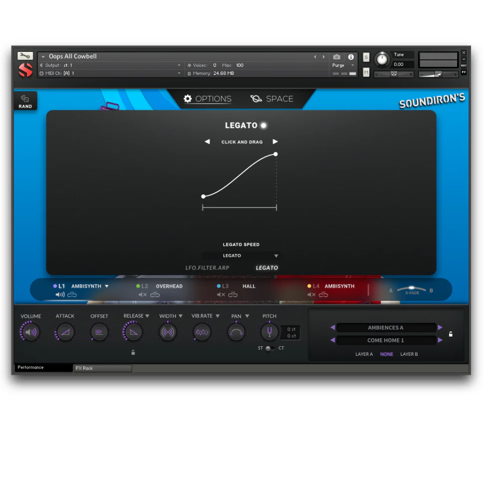 Oops! All Cowbell - Image 5