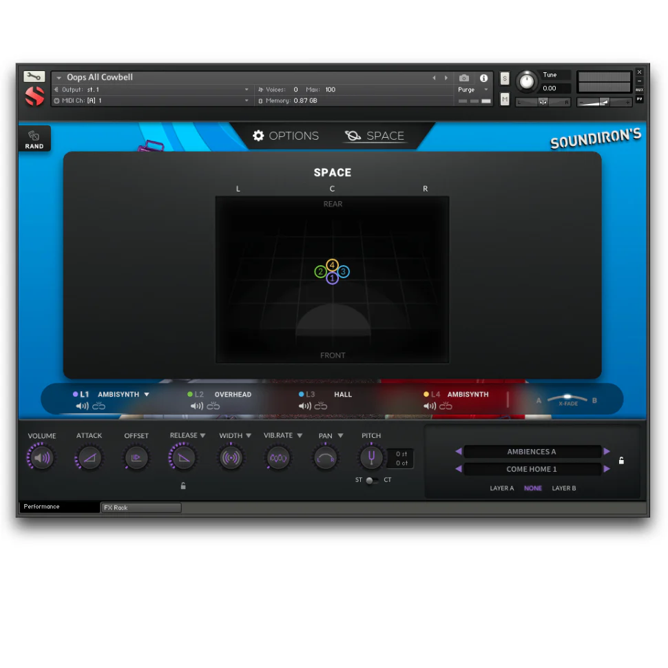 Oops! All Cowbell - Image 6