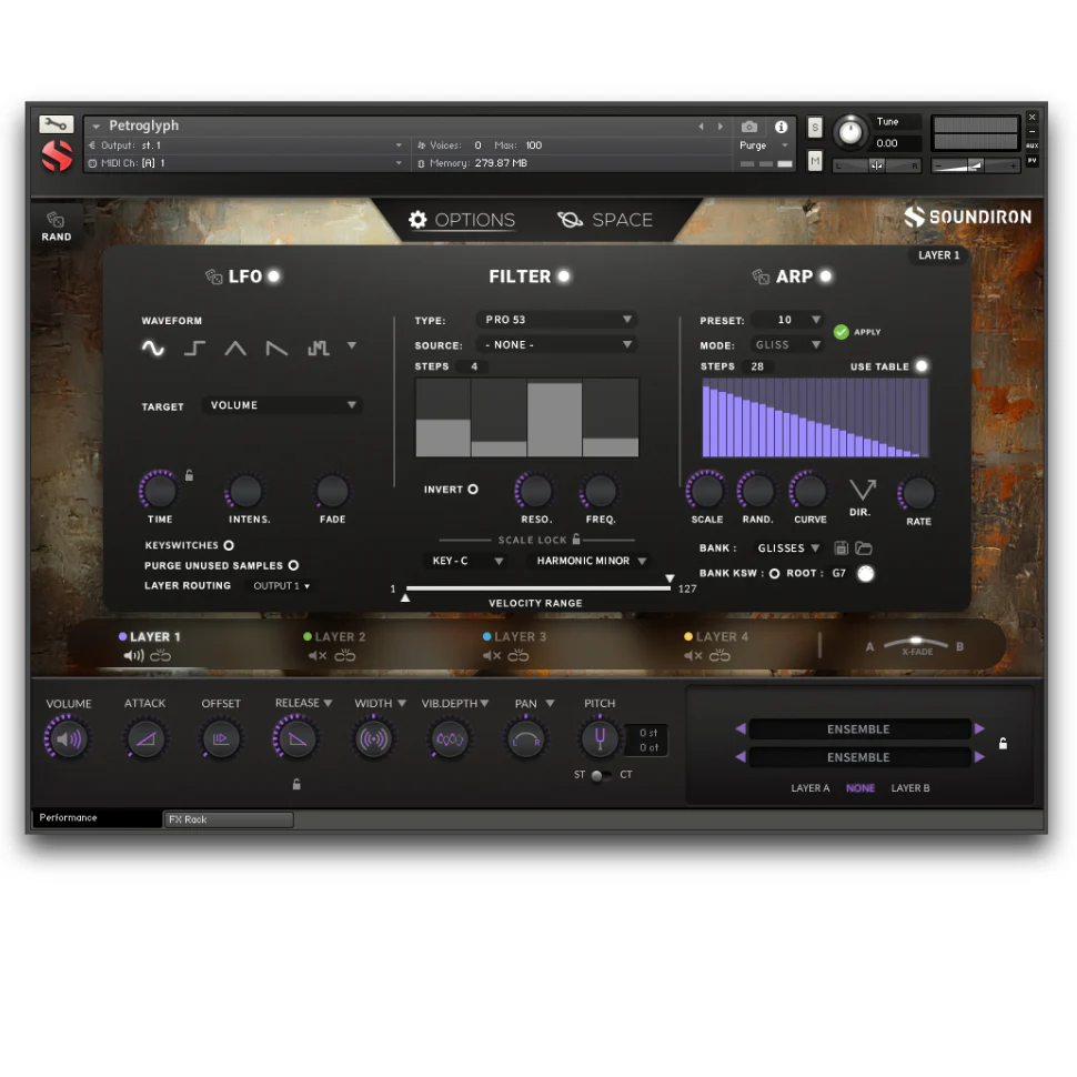 Petroglyph - Image 3