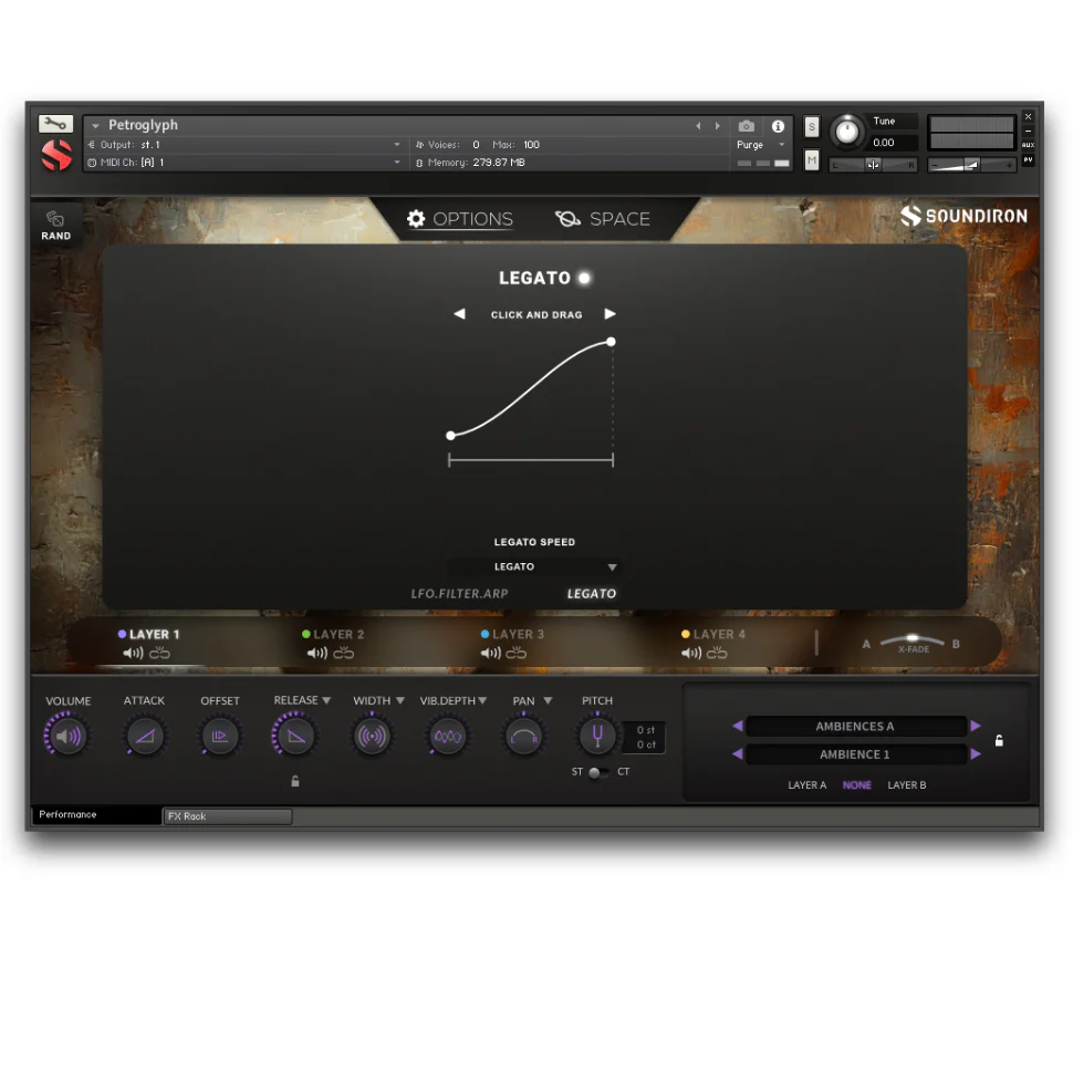 Petroglyph - Image 4